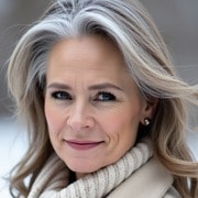 Robyn, Chief Story Writer and Travel Concierge